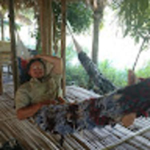 Meet your Posher, Jeffrey